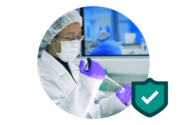 Approved COVID-19 Workplace Testing